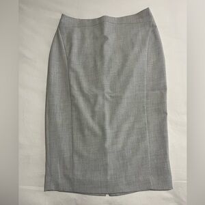 The Limited pencil skirt